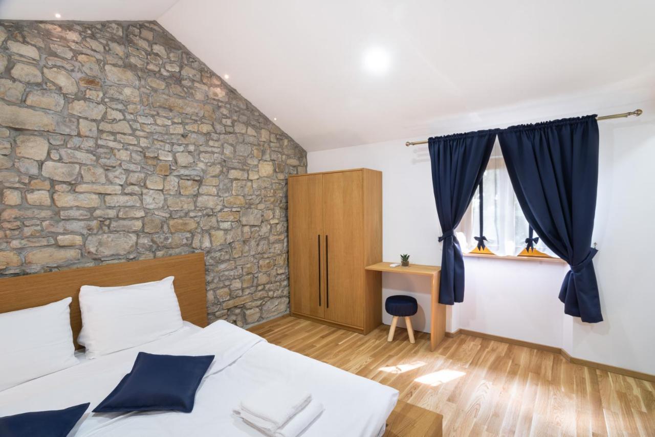 Istrian Casa Ladonia By Locap Group Villa Portoroz Exterior photo