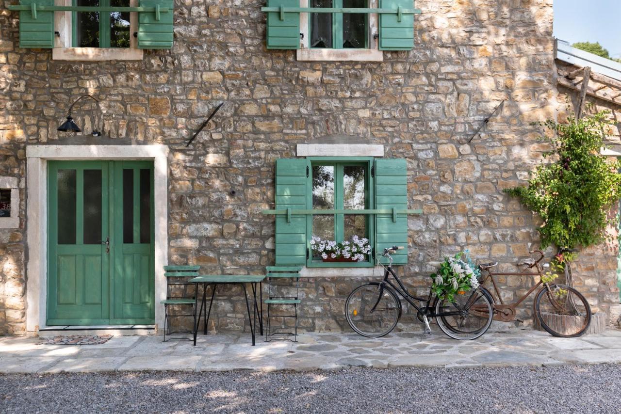 Istrian Casa Ladonia By Locap Group Villa Portoroz Exterior photo