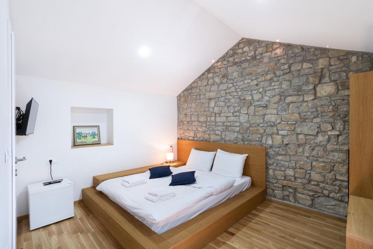 Istrian Casa Ladonia By Locap Group Villa Portoroz Exterior photo